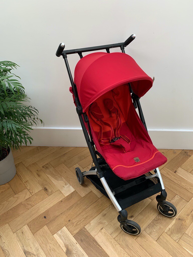 gb pockit stroller gumtree